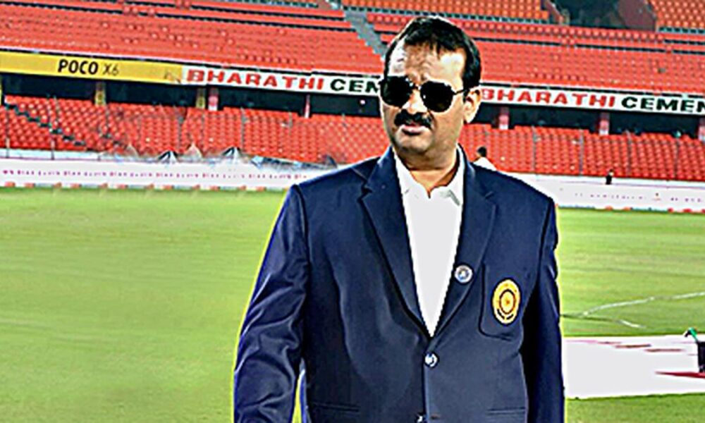 CID arrests Hyderabad Cricket Association president, two others for forgery and funds misappropriation