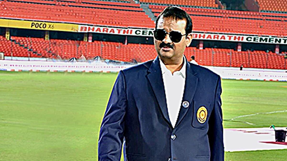 CID arrests Hyderabad Cricket Association president, two others for forgery and funds misappropriation