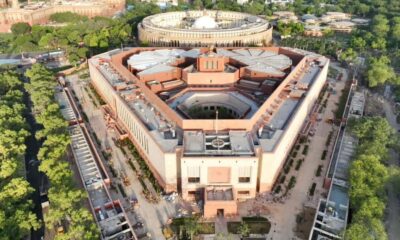 Cabinet approves  ₹1 trillion each for employment, R&D