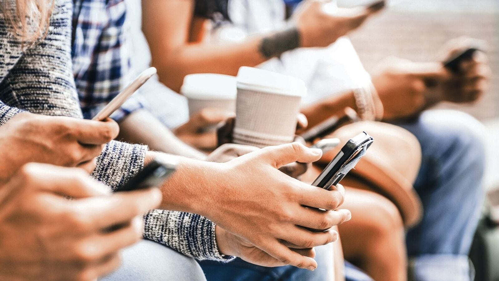 Can India’s big smartphone economy grow without China?