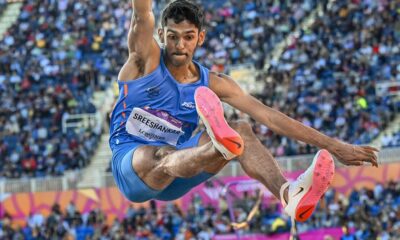 Can Sreeshankar’s return shake Indian long jump out of its slumber?
