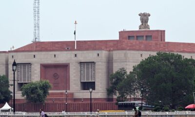 Centre's U-turn from ex-VP Dhankar's words: No intention to remove ‘socialism’, ‘secularism’ from Preamble | Mint