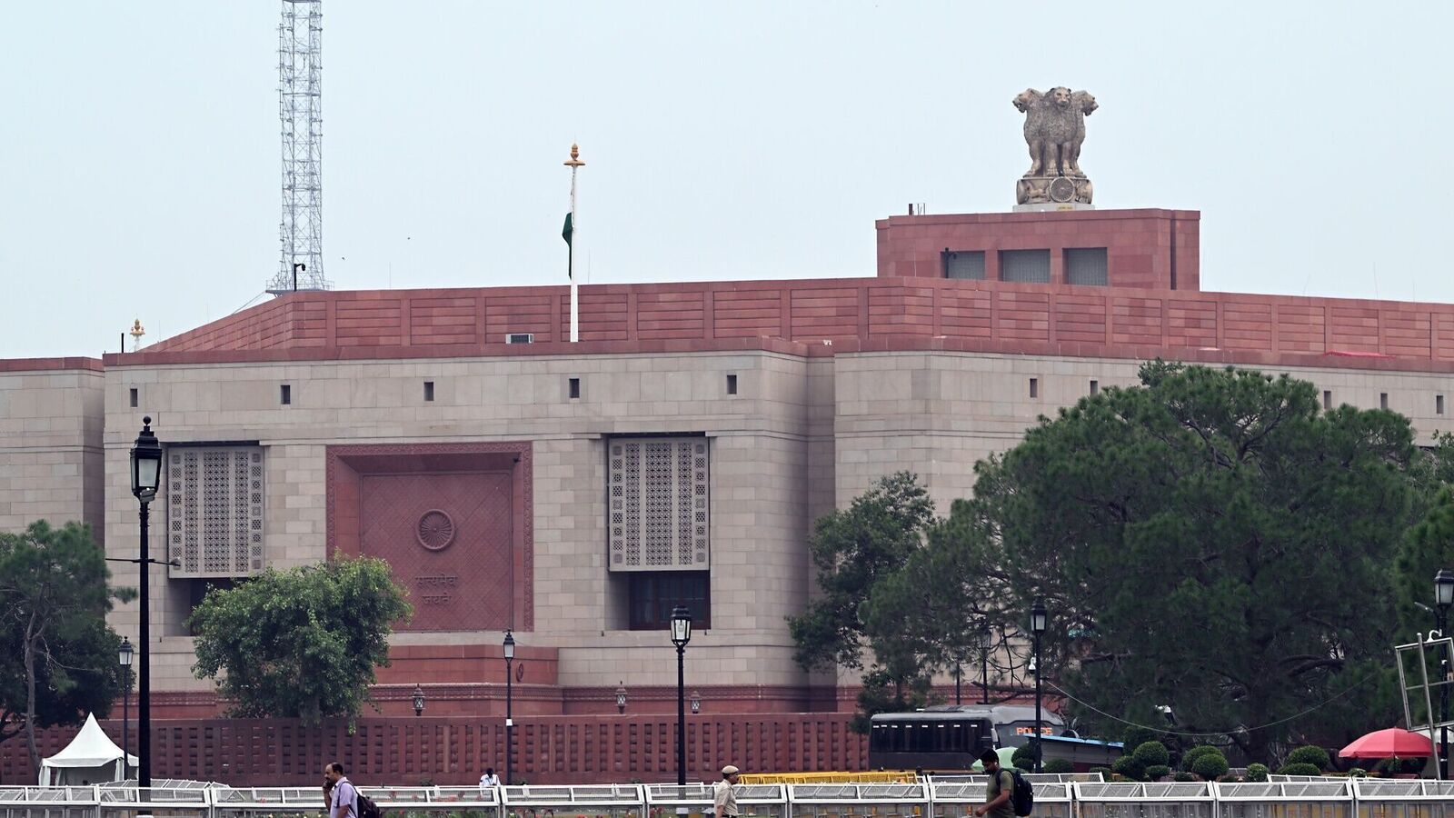 Centre's U-turn from ex-VP Dhankar's words: No intention to remove ‘socialism’, ‘secularism’ from Preamble | Mint