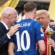 Chelsea’s Cole Palmer surprised to share Club World Cup podium spotlight with U.S. President Donald Trump