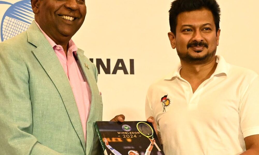 Chennai Open WTA tournament from Oct 27