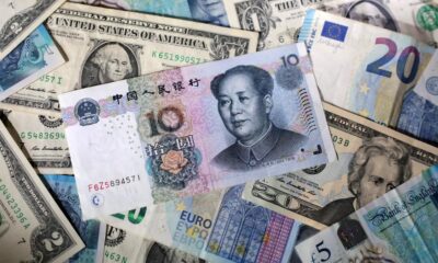 China’s tech giants lobby for offshore yuan stablecoin, sources say