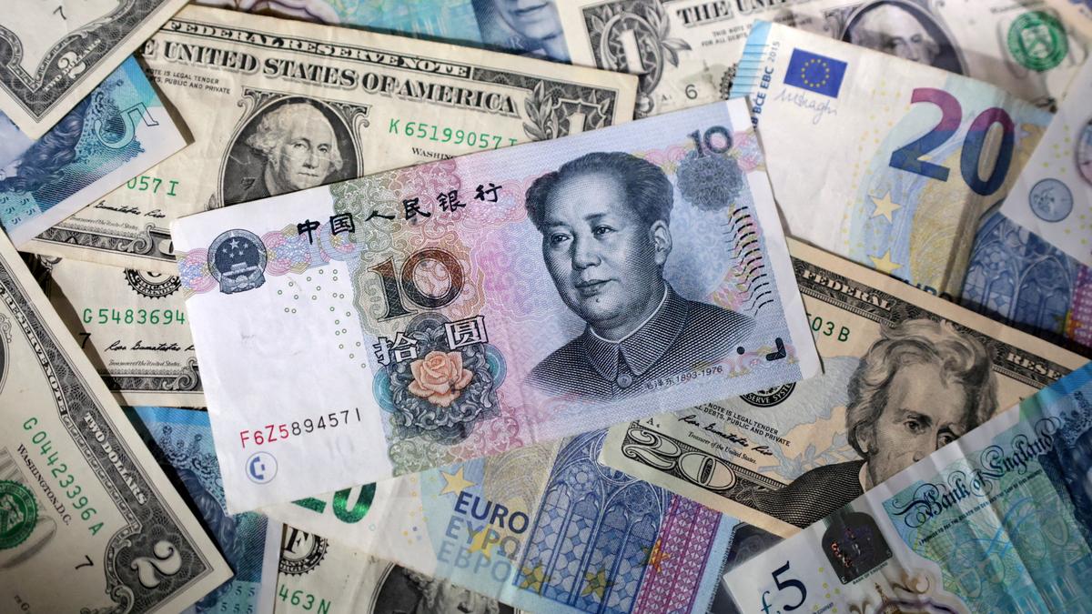 China’s tech giants lobby for offshore yuan stablecoin, sources say