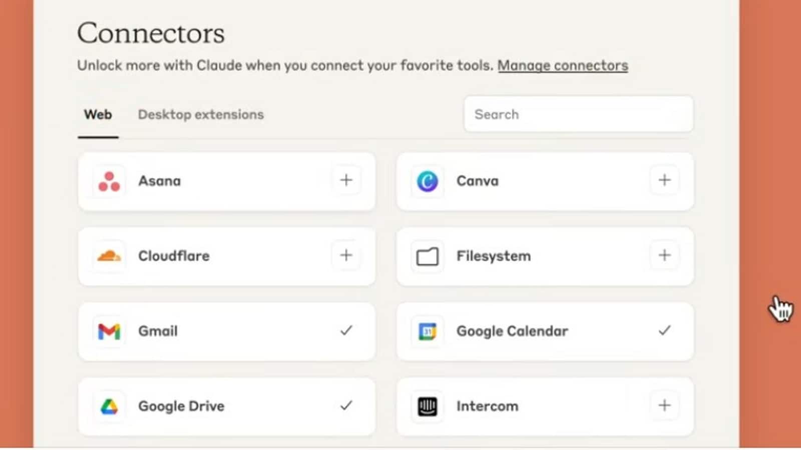 Claude AI now integrates with Notion, Canva, Figma, Stripe and more in major Anthropic update | Mint