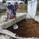 Climate change is changing where and how Indians are living