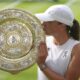 Clinical Swiatek poleaxes nervous Anisimova to win her first Wimbledon title