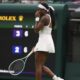 Coco Gauff crashes out of Wimbledon in first round