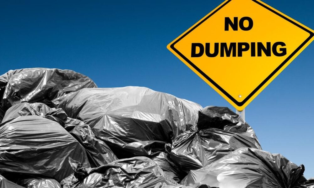 Commerce Ministry to investigate, clamp down on dumping, “import surges”