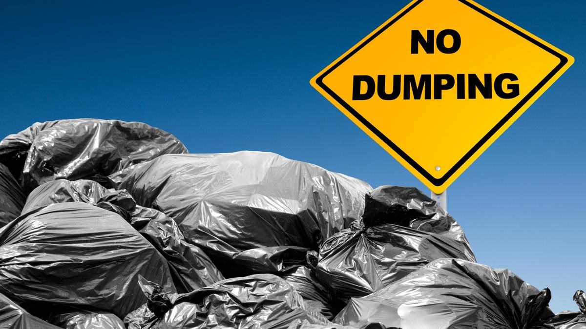 Commerce Ministry to investigate, clamp down on dumping, “import surges”