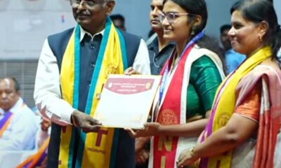 Consistent effort key to India’s growth in space technology, says ISRO chairman