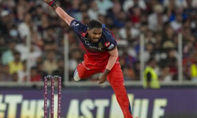 Cricketer Yash Dayal’s arrest in alleged sexual exploitation case stayed by High Court