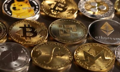 Crypto sector breaches $4 trillion in market value during pivotal week
