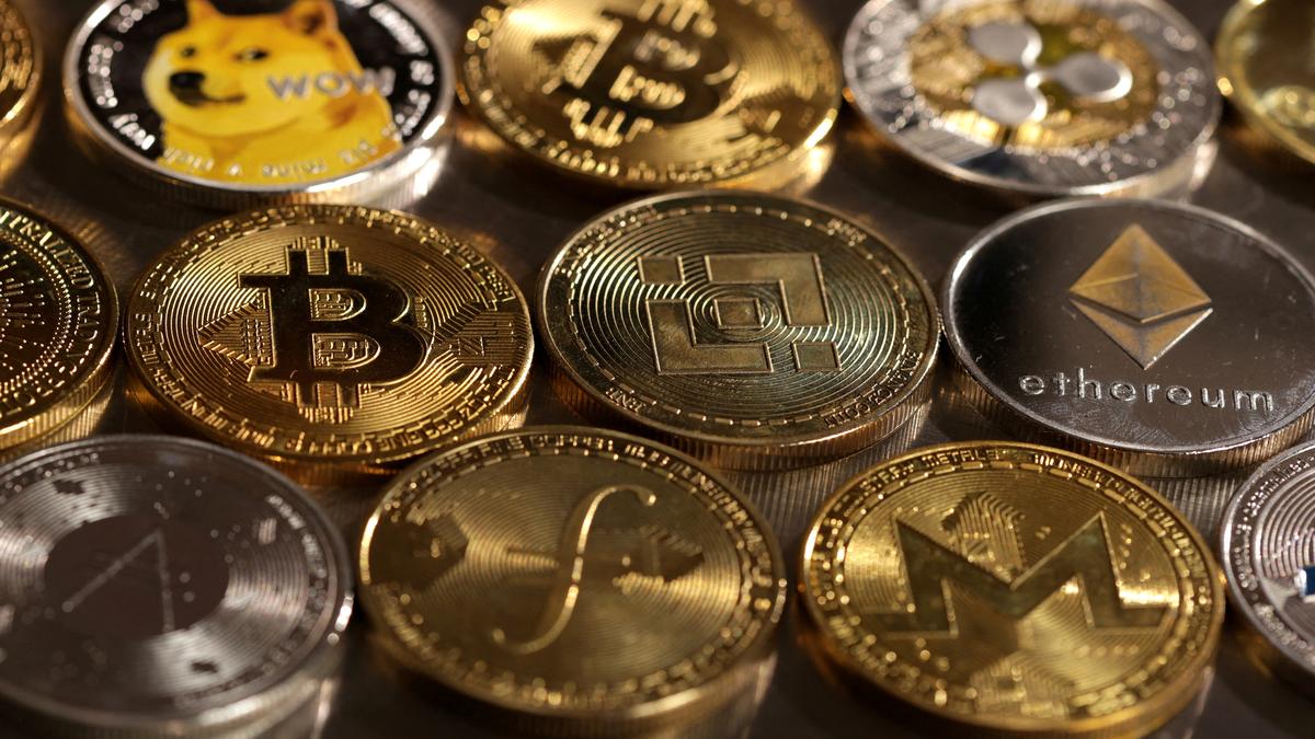 Crypto sector breaches $4 trillion in market value during pivotal week