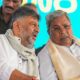 DK Shivakumar opens up on ‘what option do I have’ comment as Siddaramaiah to remain CM: ‘My party is important’ | Mint