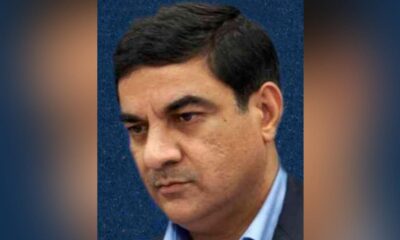 Delhi court declares U.K.-based arms consultant a fugitive economic offender