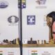 Divya, the girl who could become the queen