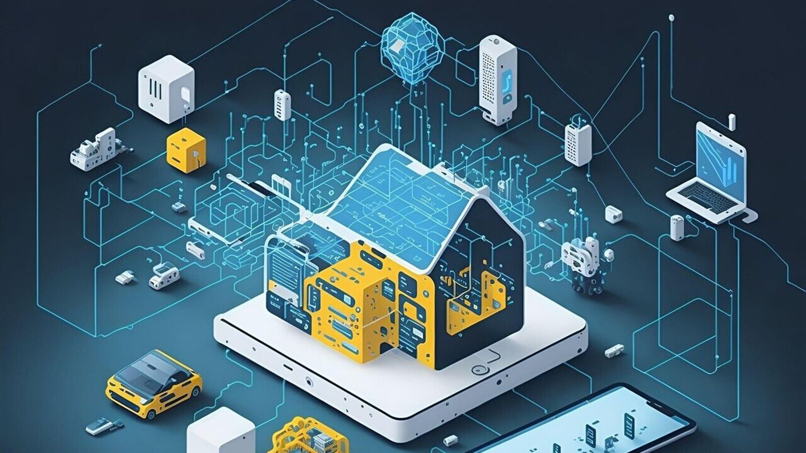 Download GTA VI in less than a second? Japan’s internet speed can make it happen now | Mint