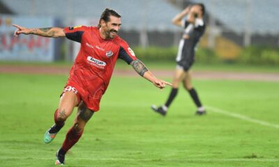 Durand Cup: Majcen’s late winner takes DHFC past Mohammedan Sporting