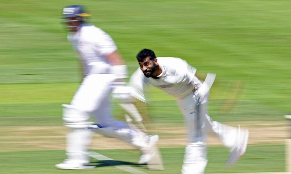 ENG vs IND 3rd Test: Don’t want my match fee deducted, says tight-lipped Bumrah on ball change