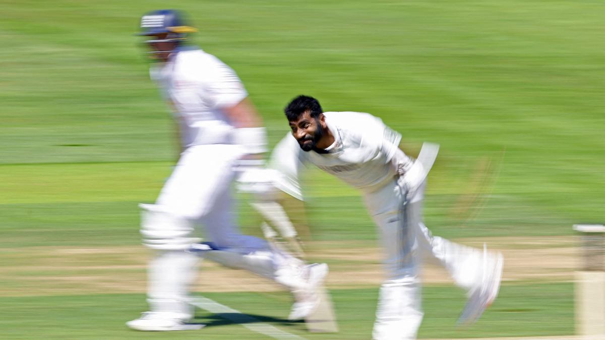 ENG vs IND 3rd Test: Don’t want my match fee deducted, says tight-lipped Bumrah on ball change