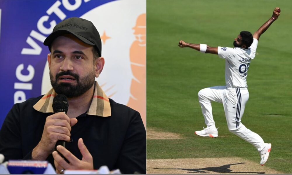 ENG vs IND: Ahead of 4th Test, Irfan Pathan tells Bumrah, ‘Either you give everything or rest properly’