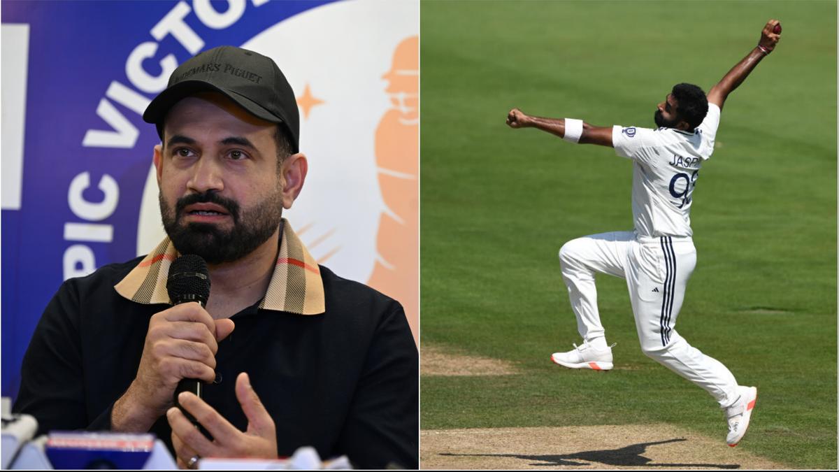 ENG vs IND: Ahead of 4th Test, Irfan Pathan tells Bumrah, ‘Either you give everything or rest properly’