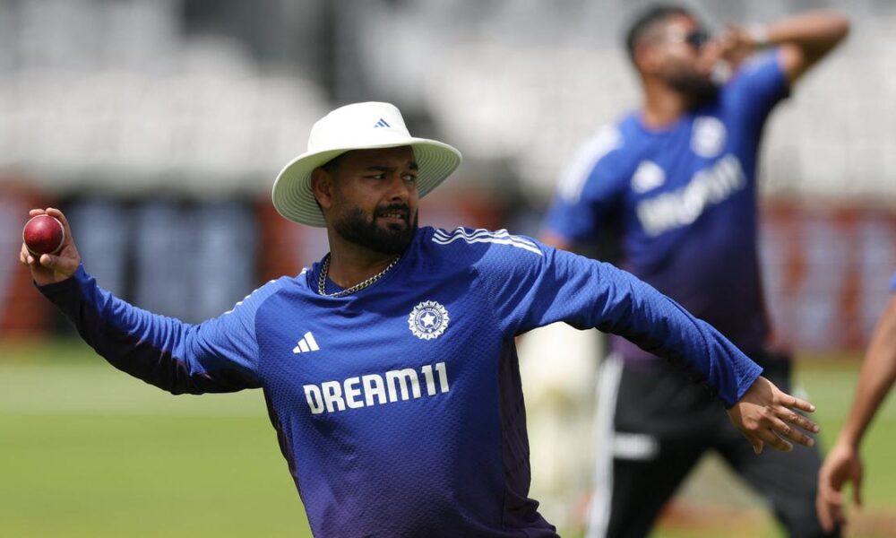 ENG vs IND Lord’s Test | Dukes ball the talk of the town