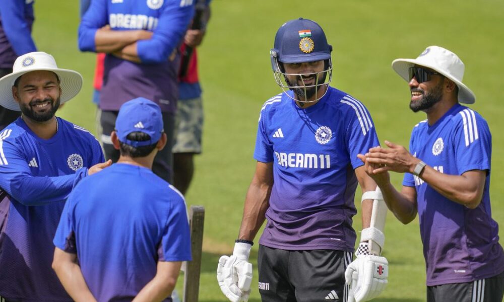 ENG vs IND Test | Lord’s surface a litmus test for Bazball