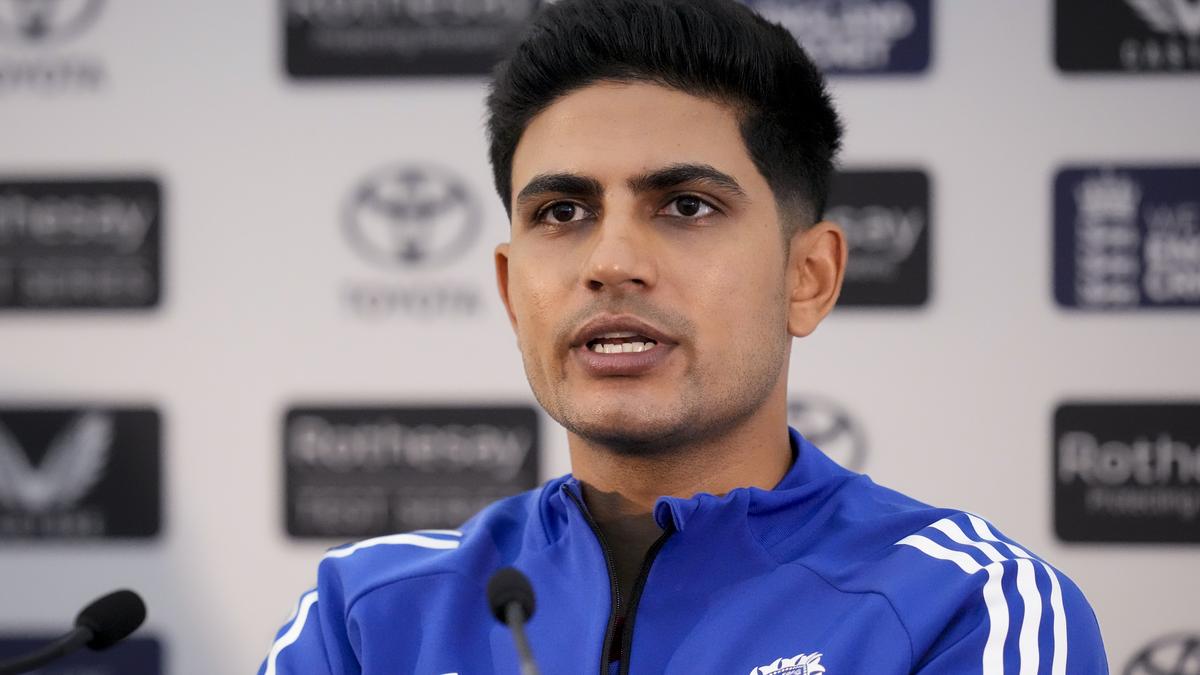 ENG vs IND fifth Test | Don’t know why the curator would not allow us to examine the surface: Gill