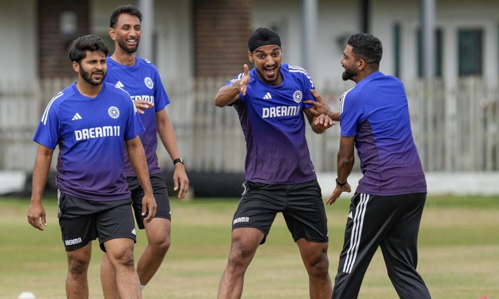 ENG vs IND fourth Test | Manchester weather to play a part in India’s team-combination
