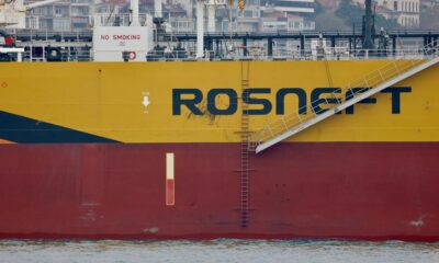 EU imposes sanctions on Rosneft's India refinery, lowers oil price cap