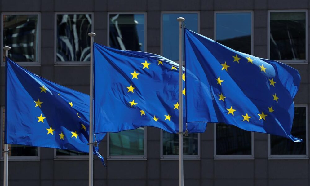 EU unveils AI code of practice to help businesses comply with bloc’s rules
