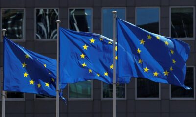 EU unveils AI code of practice to help businesses comply with bloc’s rules