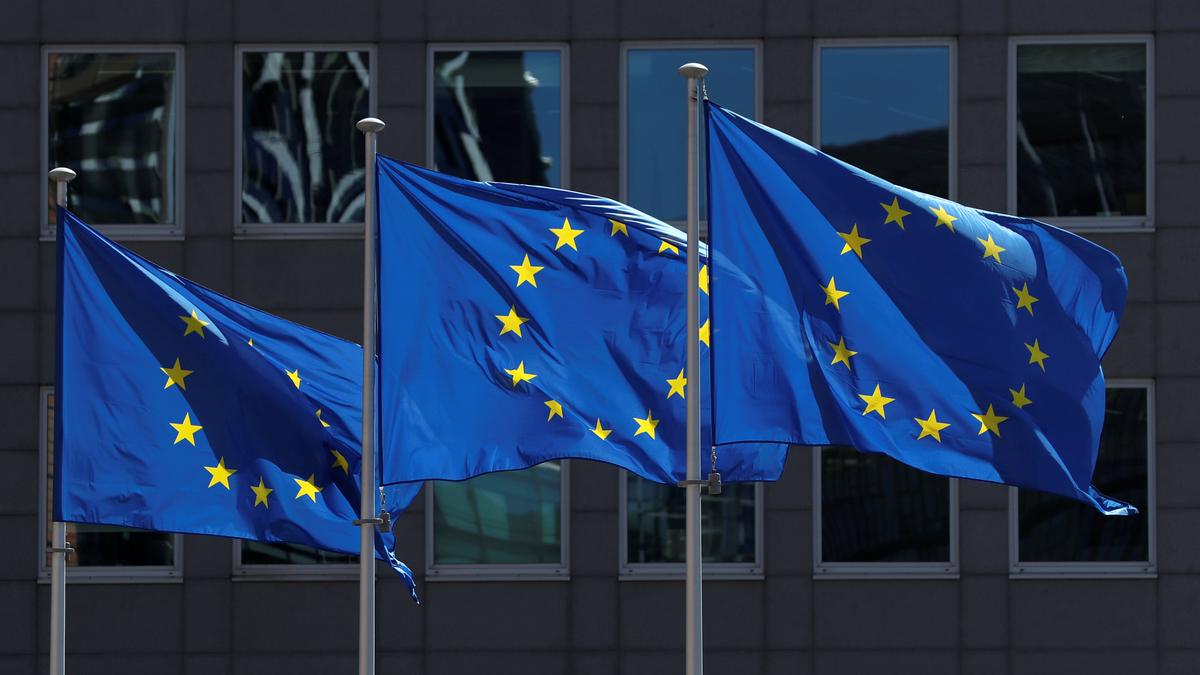 EU unveils AI code of practice to help businesses comply with bloc’s rules