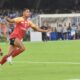 East Bengal steamrollers debutant South United