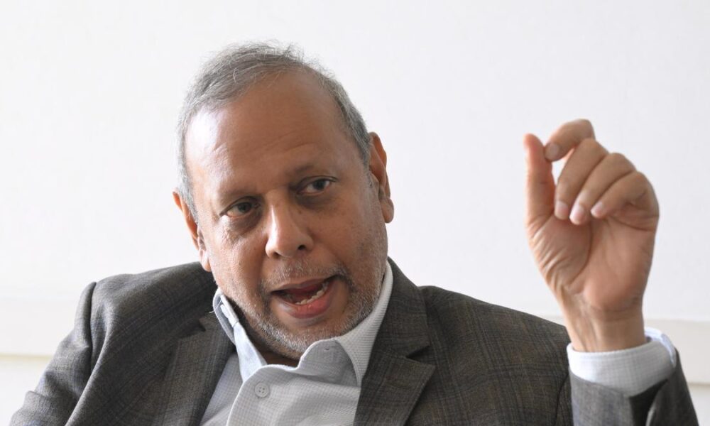Economy to grow at 6.5% in FY26 despite global tensions, trade uncertainties, says EAC-PM chairman Mahendra Dev