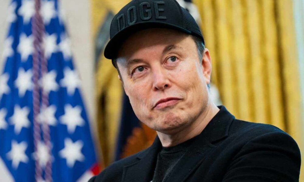 Elon Musk plans to reintroduce Vine, but here is a twist! Know what the tech mogul said… | Mint