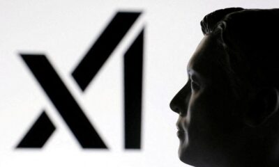 Elon Musk says he does not support merger between Tesla and xAI