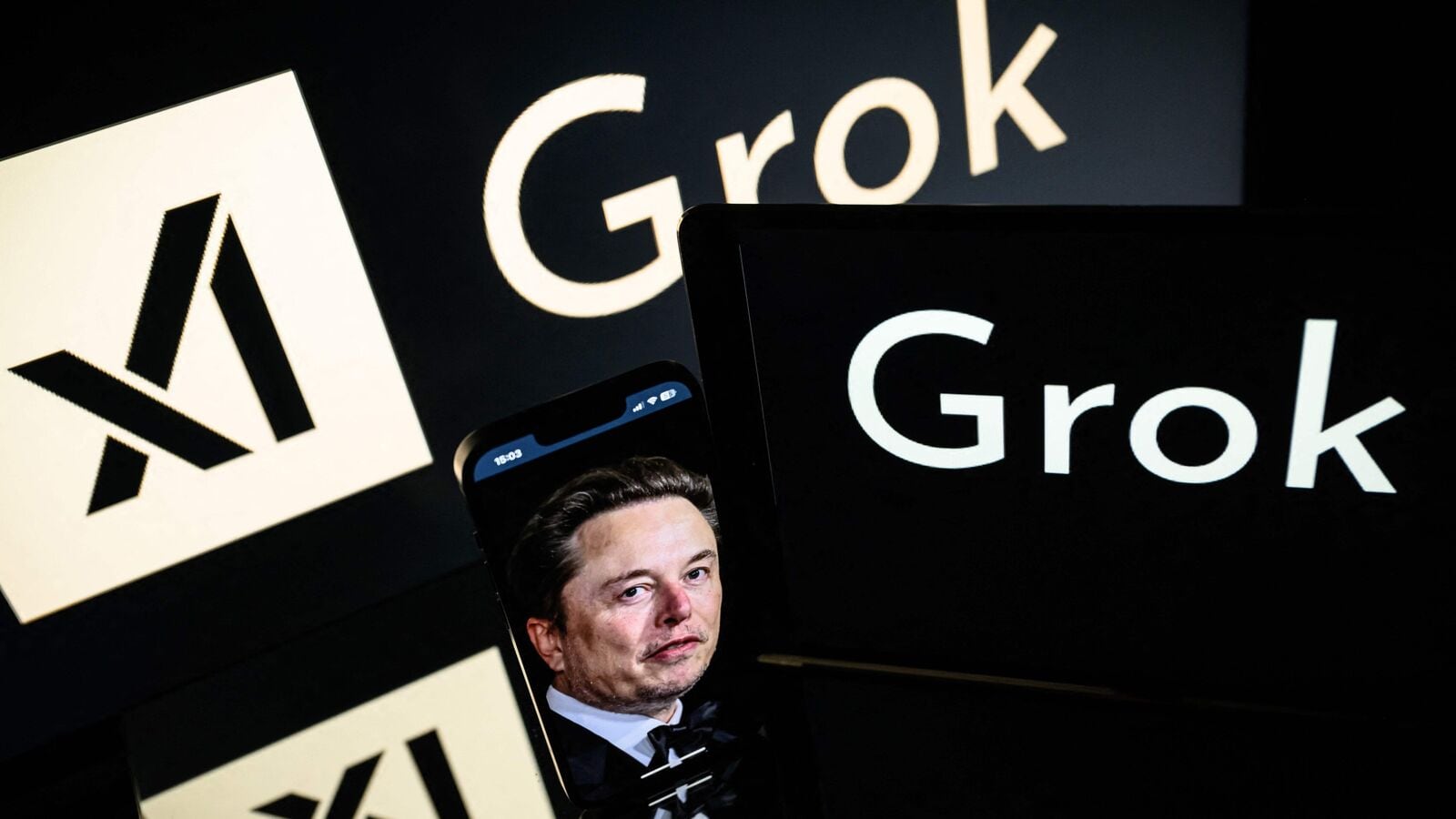 Elon Musk to launch child-friendly 'Baby Grok' after his ‘social media is bad’ warning to kids; netizens ask is it free? | Mint