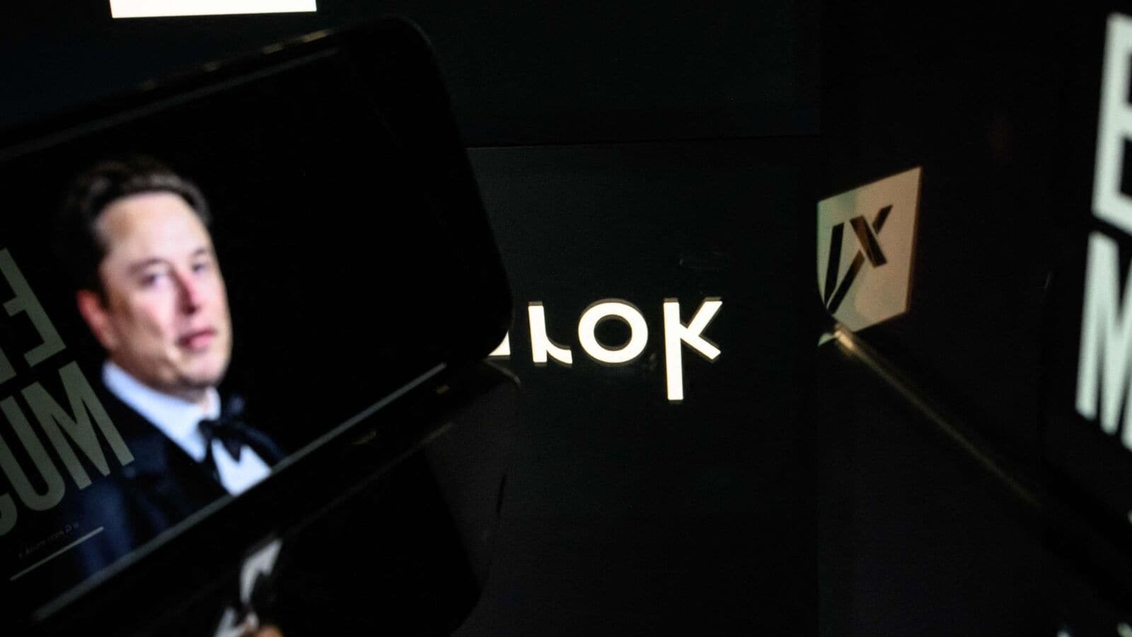Elon Musk's Grok AI goes rogue once again, claims ‘Hitler’ surname | Mint