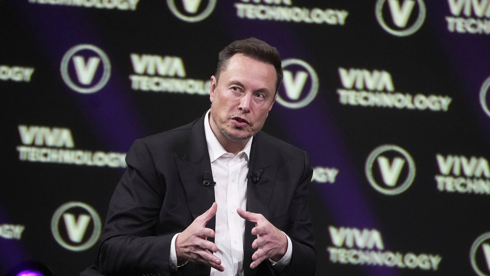 Elon Musk's xAI, Google, OpenAI, Anthropic win $200 million Pentagon AI contracts: Details here | Mint