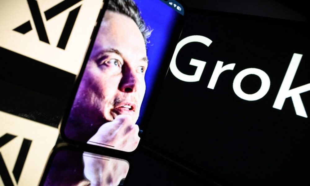 Elon Musk's xAI to sign ‘Safety Chapter’ of European Union AI code, unclear on rest | Mint