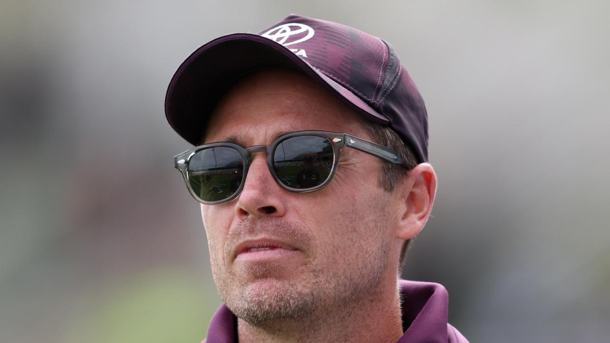 Eng vs Ind: Don't know why Shubman was getting massage during middle of 2nd day's play, says Tim Southee