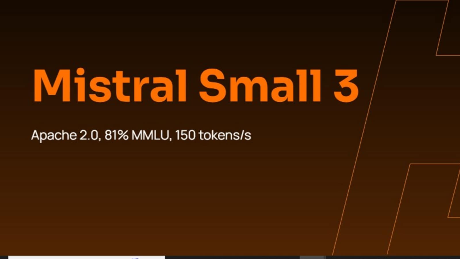 Europe’s answer to ChatGPT? Mistral adds voice and research features to Le Chat AI | Mint