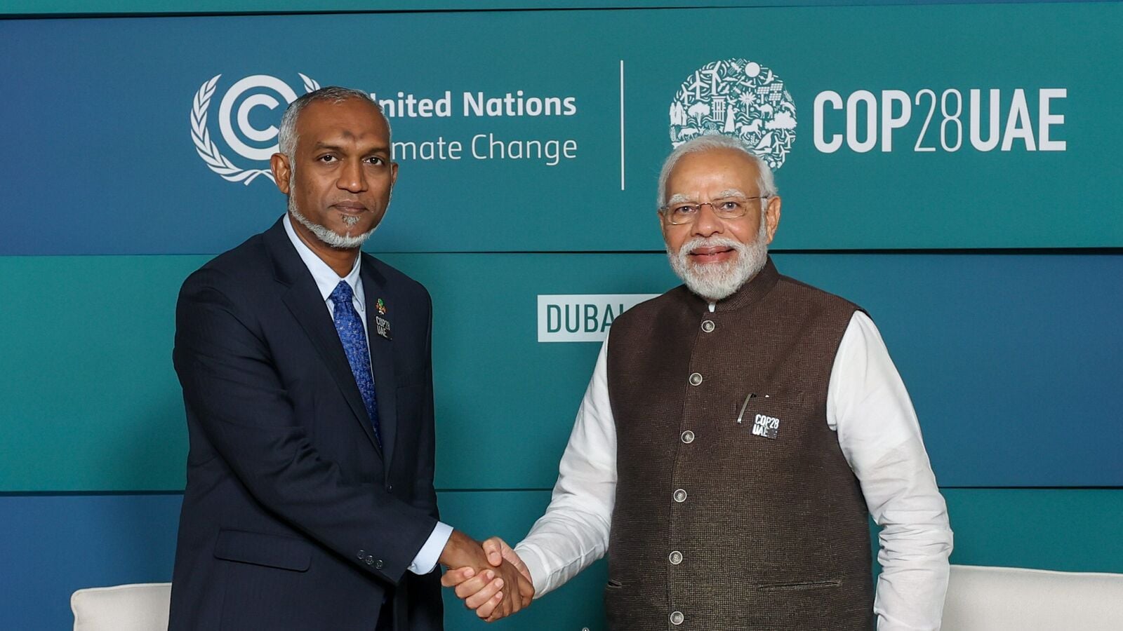 Explained: How Maldives went from ‘India Out’ to inviting PM Modi for Independence Day | Mint