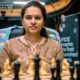 FIDE Women’s World Cup: Harika, Divya, Humpy, Vaishali through to quarters